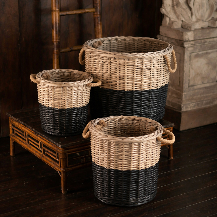 Baskets