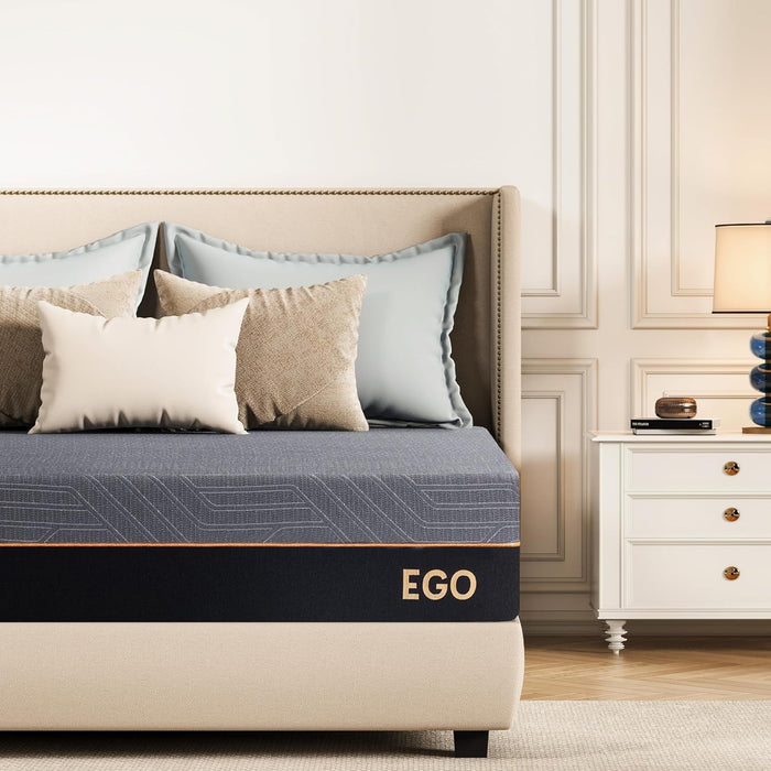 Mattress in a Box