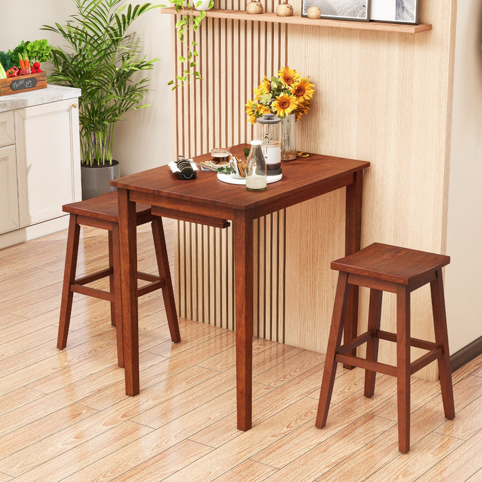 Bar Table Set