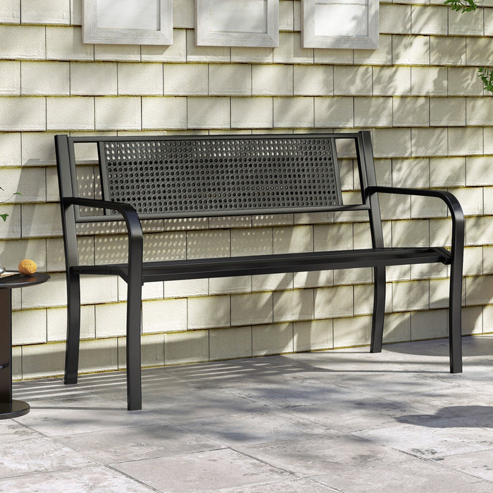 Bench