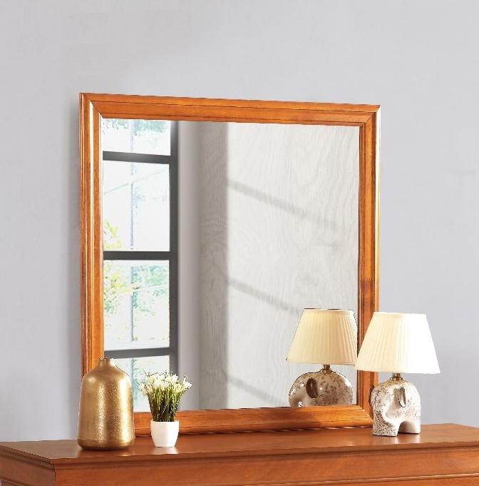 Dresser Mirror