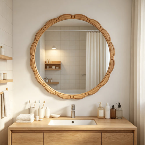 Mirrors
