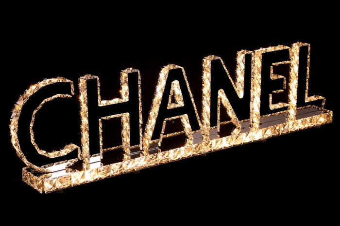 LED Design Lamps