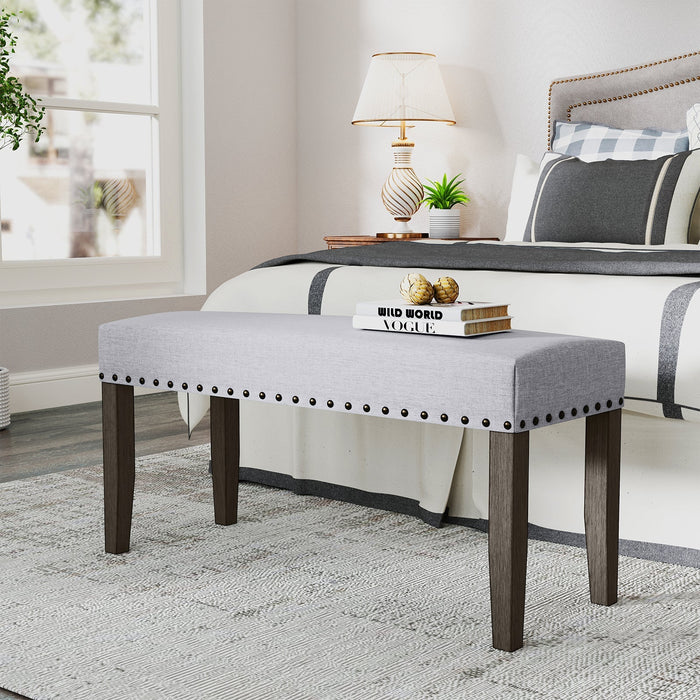 End of Bed Benches