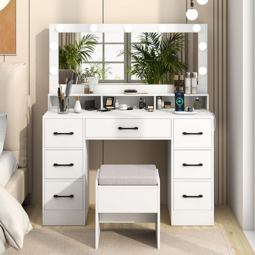 Vanities
