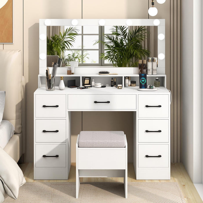 Vanities