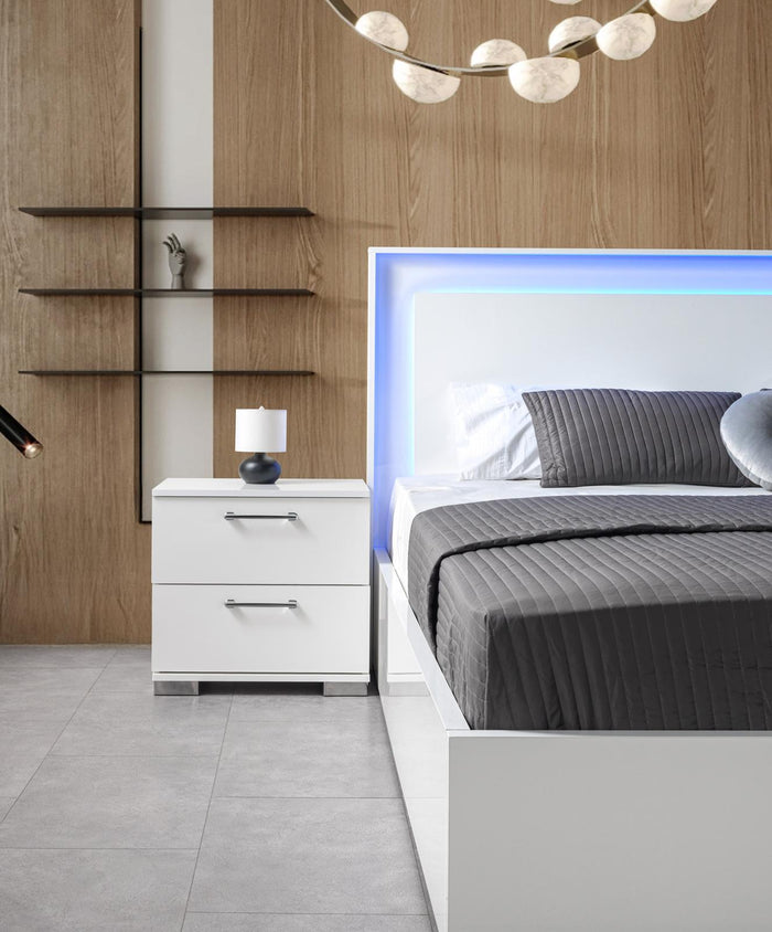 lux nightstands