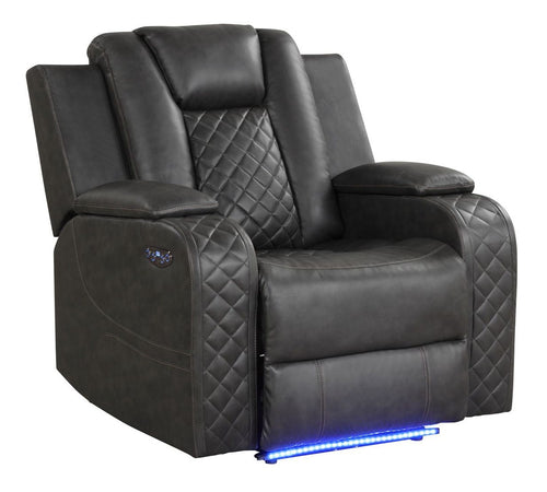 Single Recliners