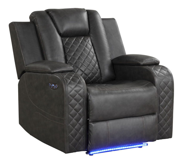 Single Recliners