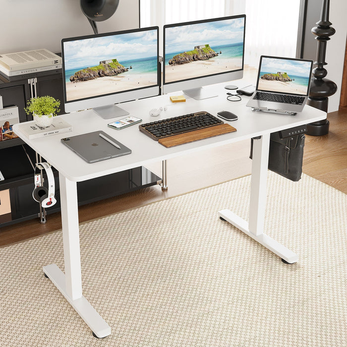 Adjustable Desk