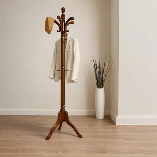 Coat Racks & Wall Hooks