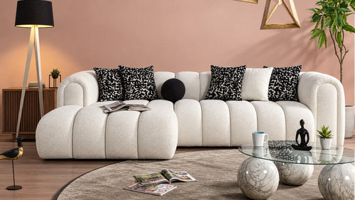 Lux Living Room