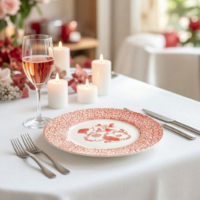 Dinnerware
