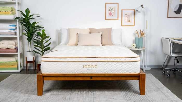Mattress