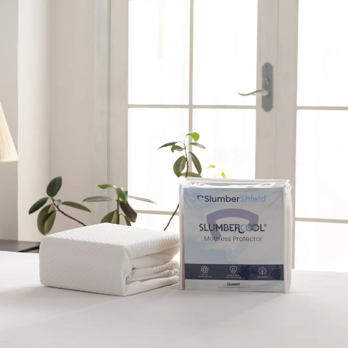 Mattress Protector