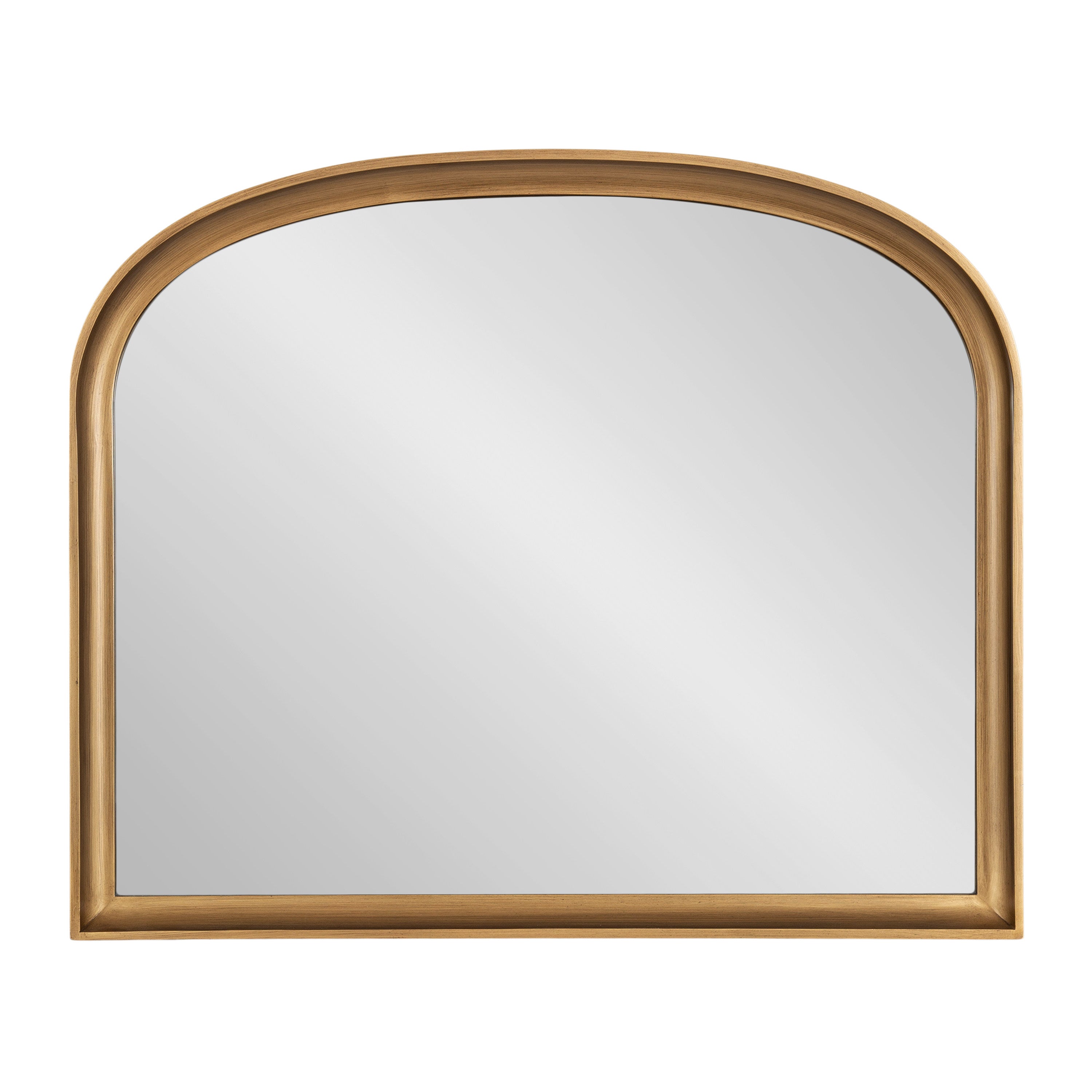 Hatherleigh Basket Arch Wall Mirror