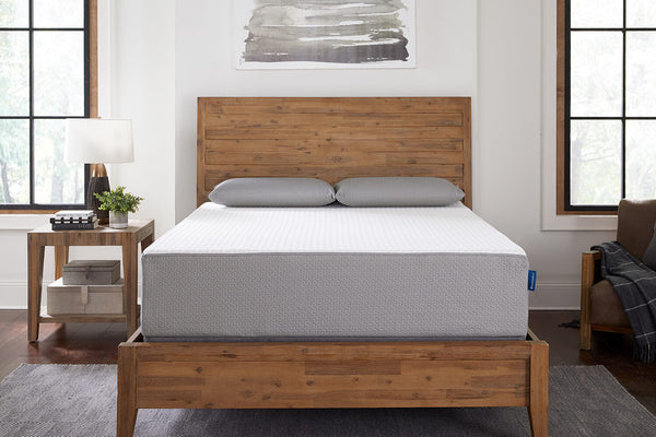 The Twin BedInABox Dual Hybrid® Mattress