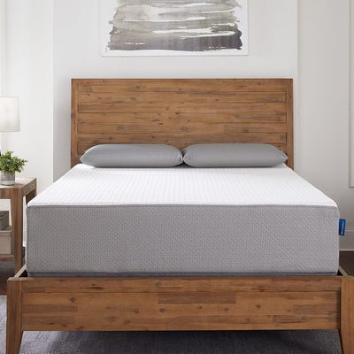 The Twin BedInABox Dual Hybrid® Mattress