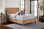 The Twin BedInABox Dual Hybrid® Mattress