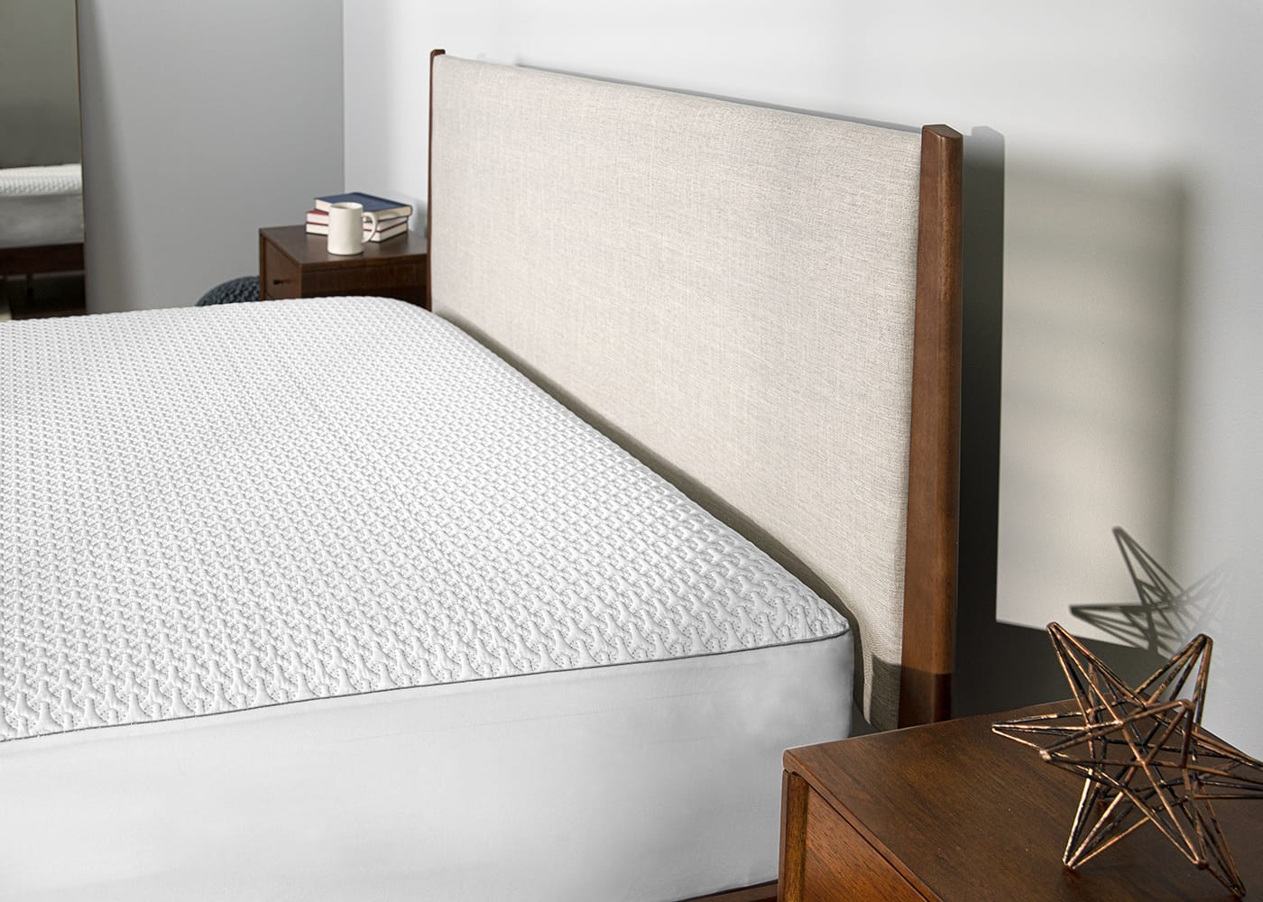 Split King (2pcs) - BedGear Ver-Tex Mattress Protector