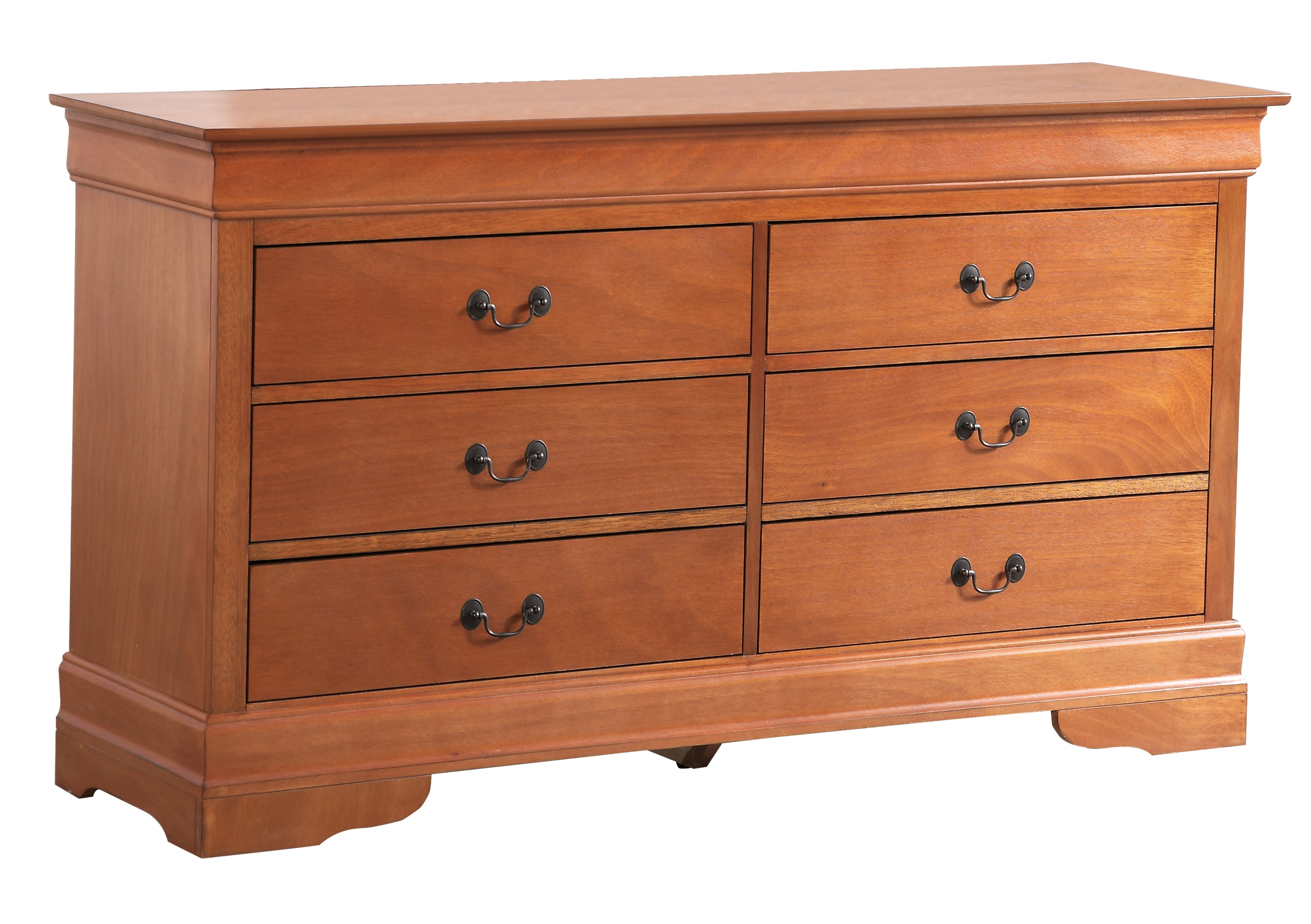 Louis Phillipe G3160-D Dresser