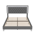 3-Pieces Bedroom Set - Queen Size