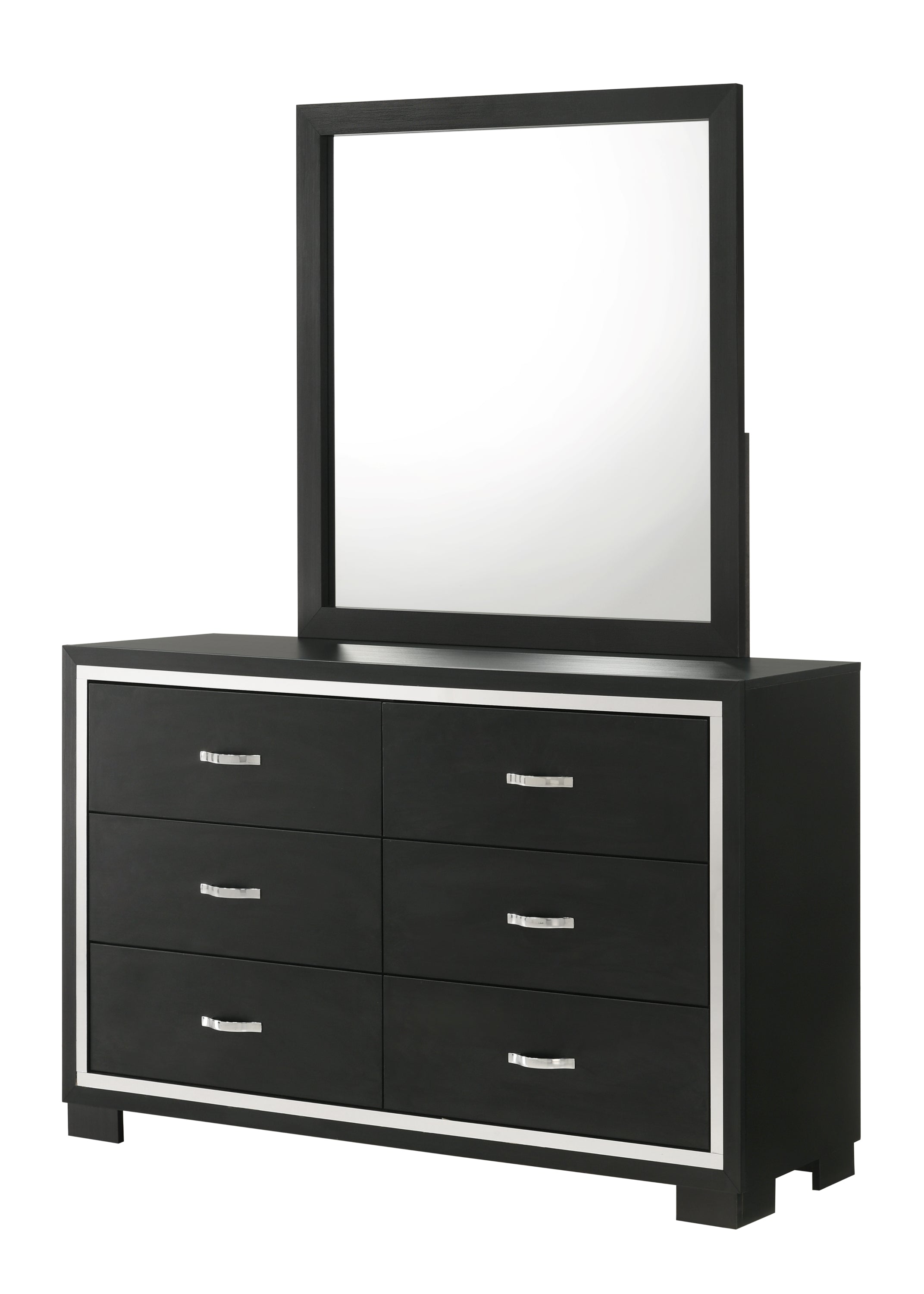 Modern Dresser