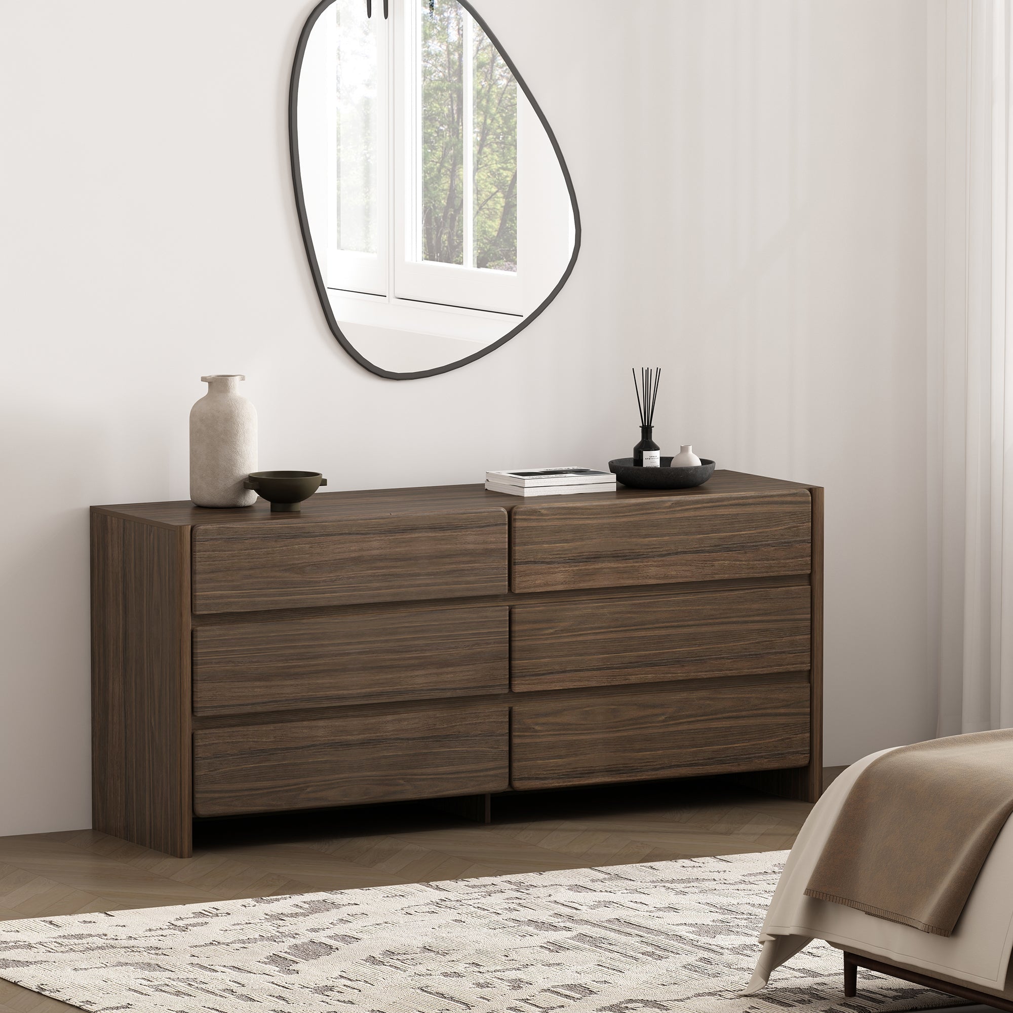 Linda Modern 72