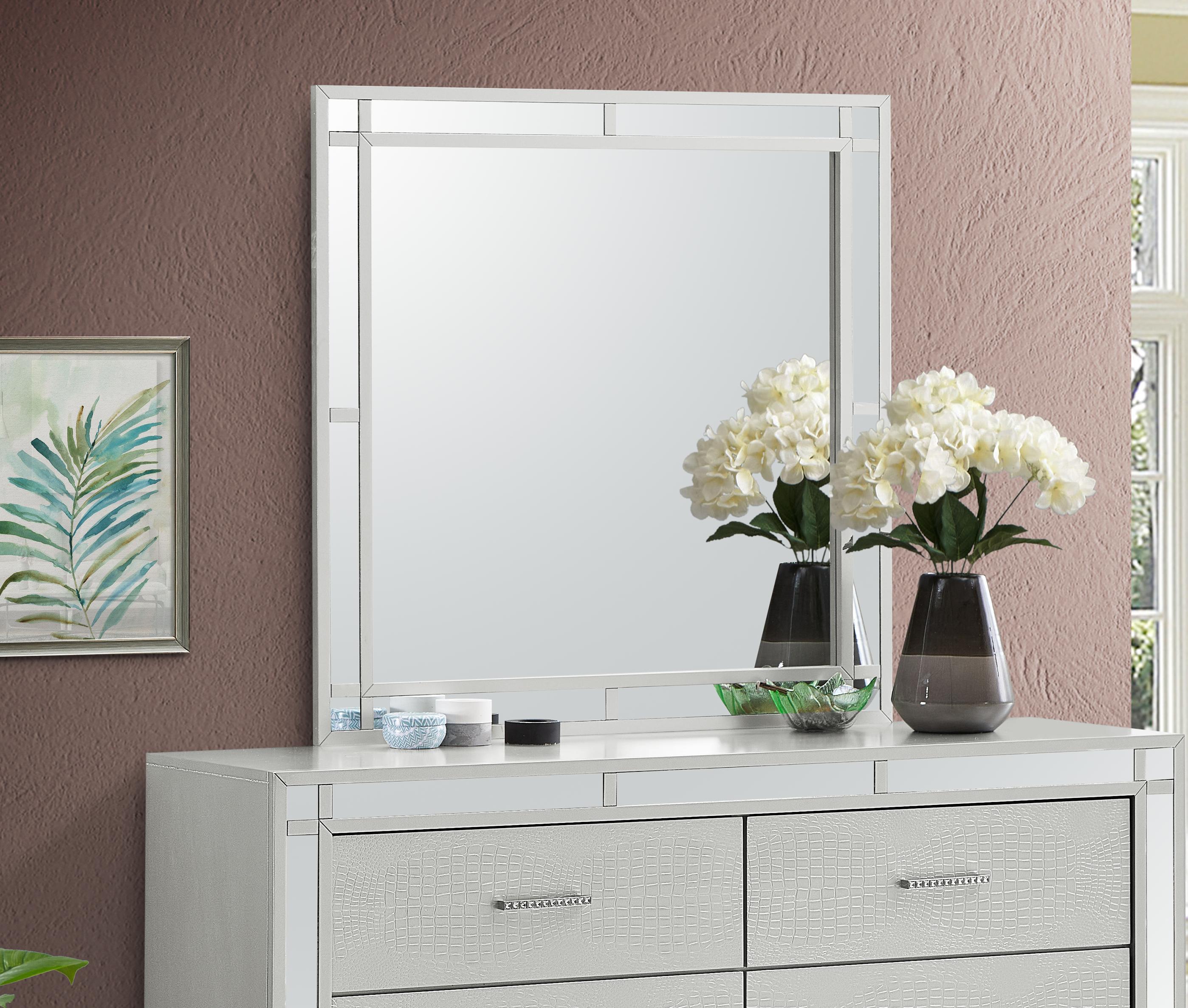 Madison G6600-M Vanity Mirror