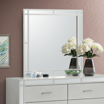 Madison Dresser Mirror