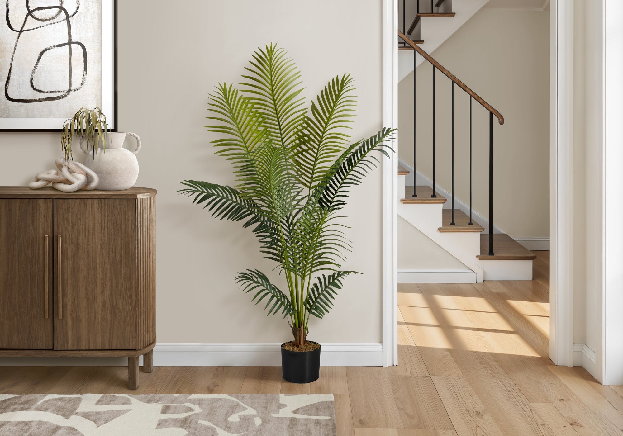 Artificial Palm Tree - 57