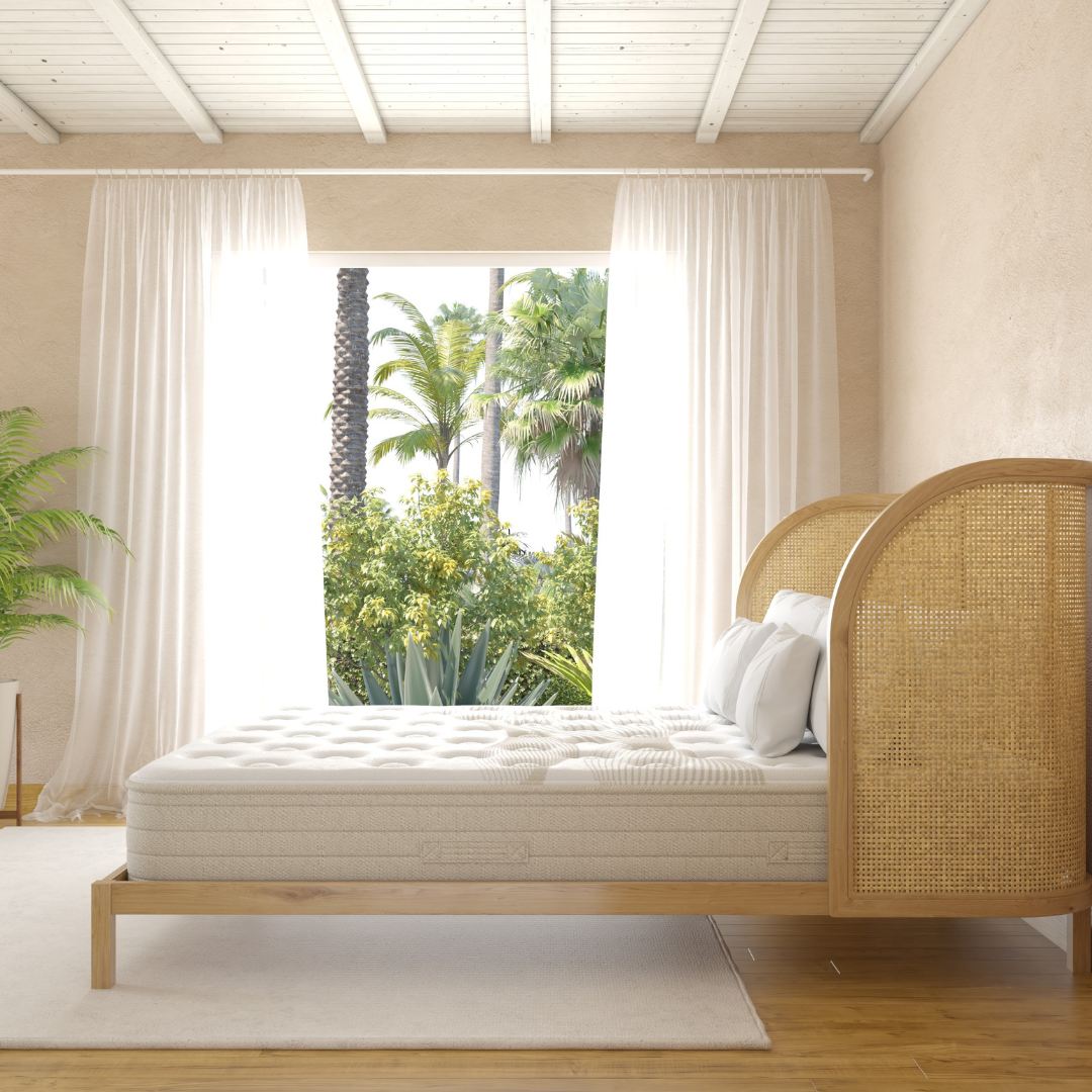 Clean Design Home® Mattress -  Essex™