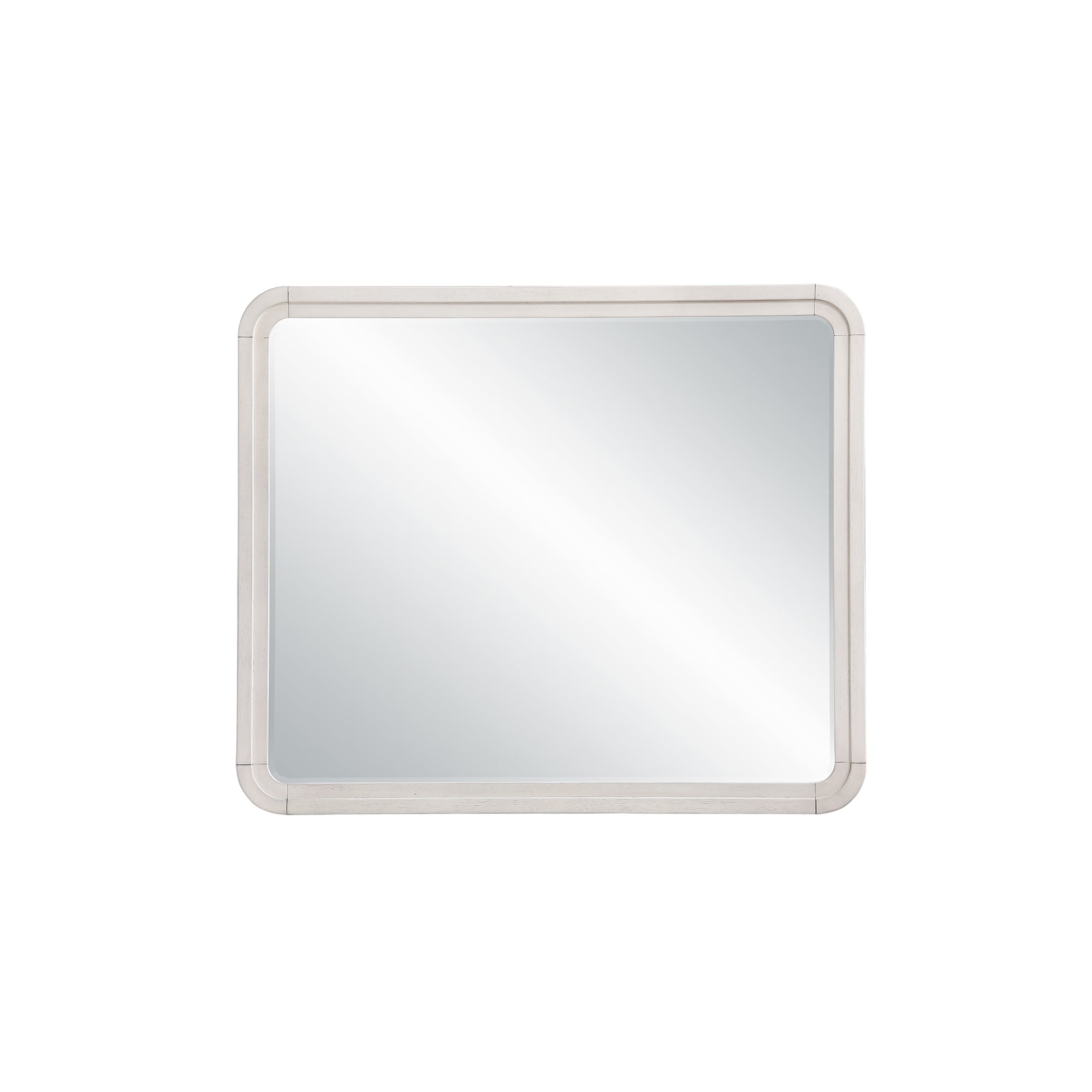 Malco Vanity & Dresser Mirror