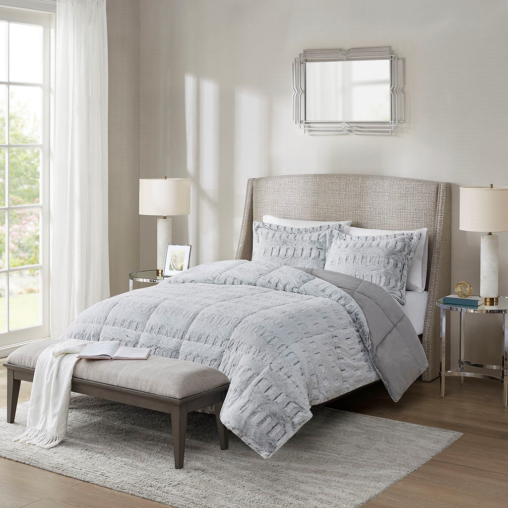 Twin/Twin XL Comforter Mini Set