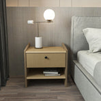 Berlin 18" Wide Nightstand
