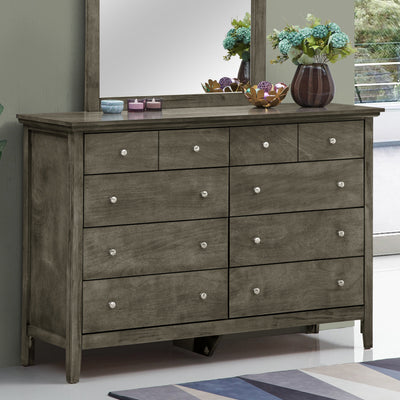 Hammond Dresser