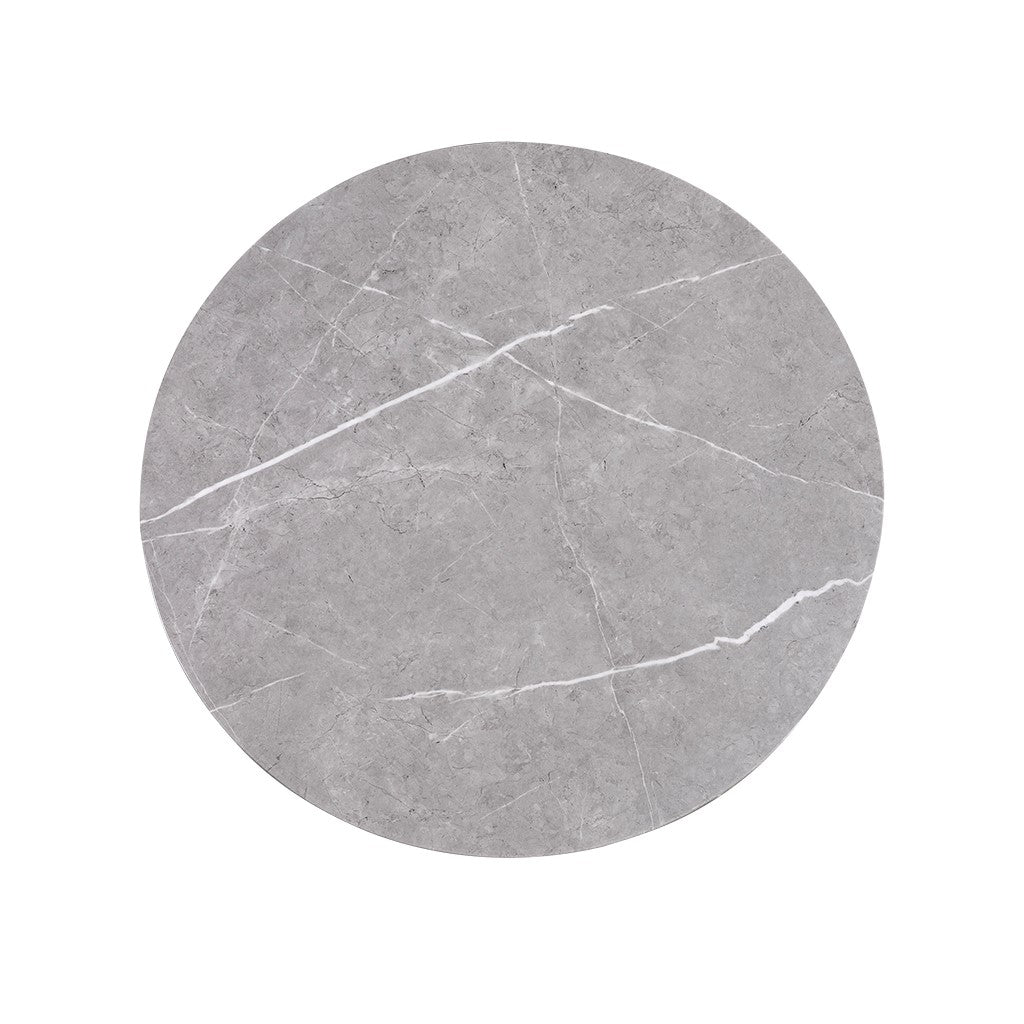 Round Coffee Table