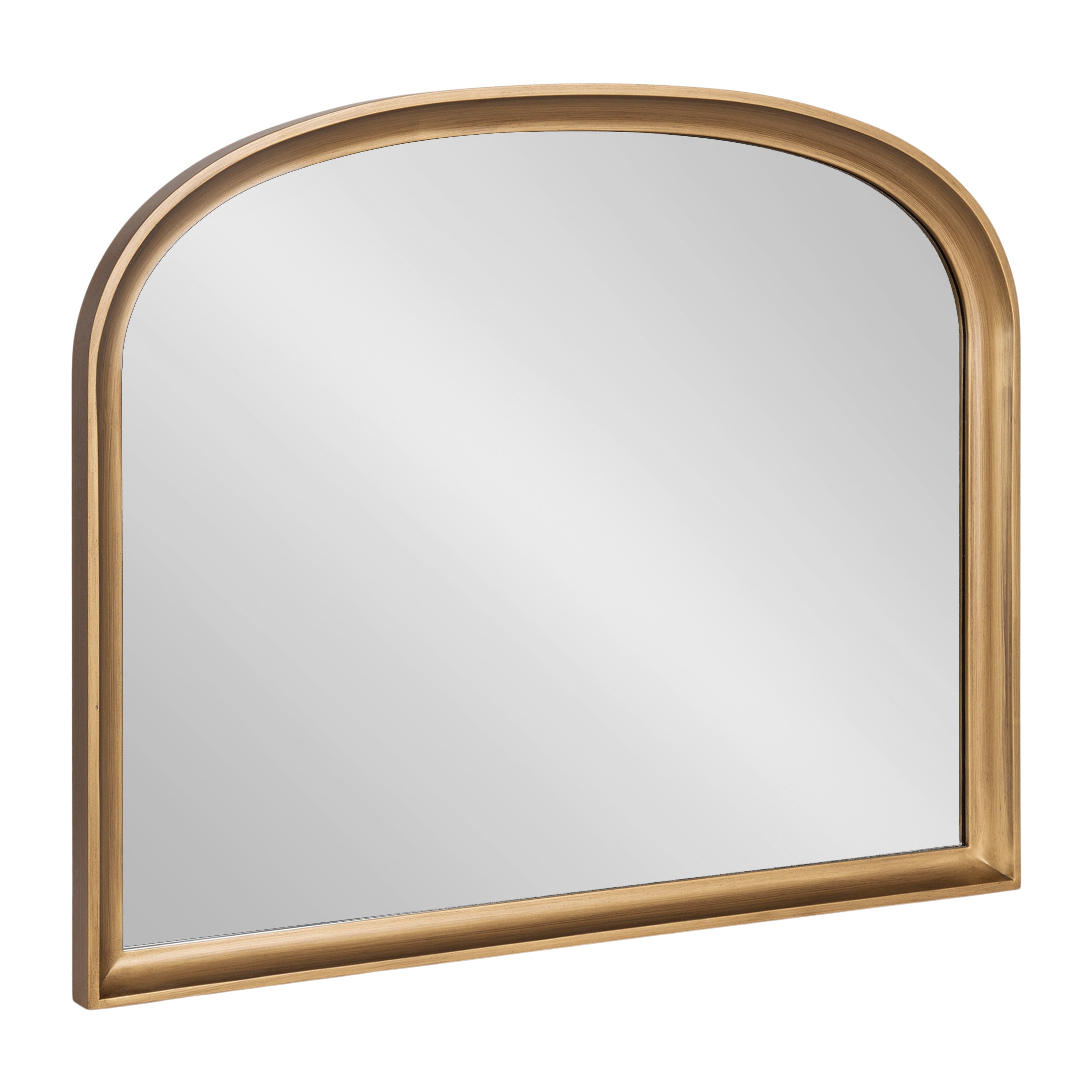 Hatherleigh Basket Arch Wall Mirror