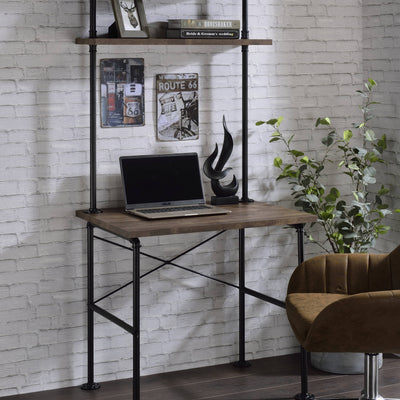 Ensata Rustic Desk