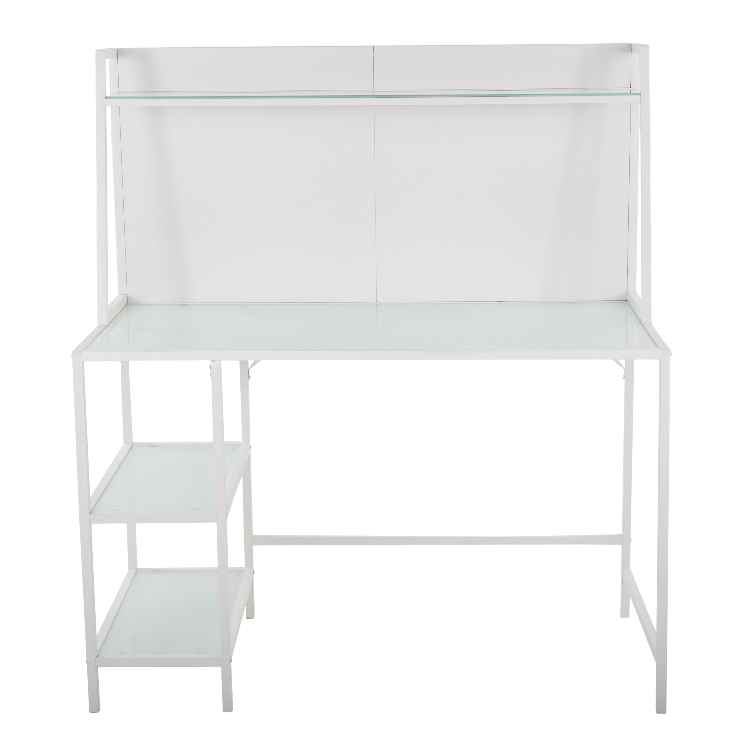 Tier Contemporary Desk