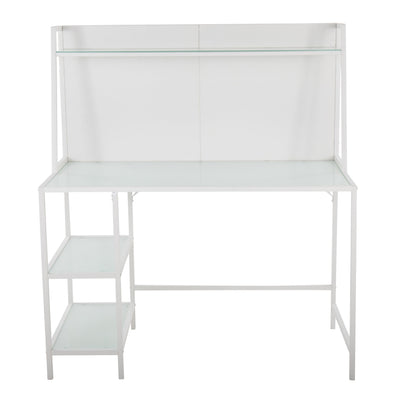 Tier Contemporary Desk