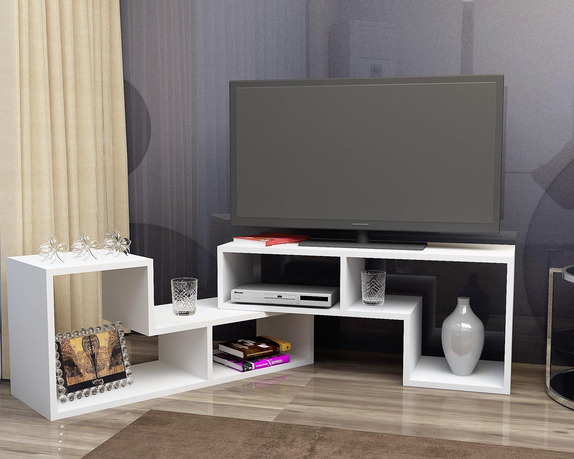 Cubicco 47'' TV Stand and Media Console