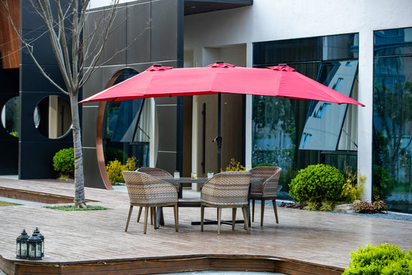15ft Patio Umbrella