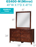Burlington Dresser