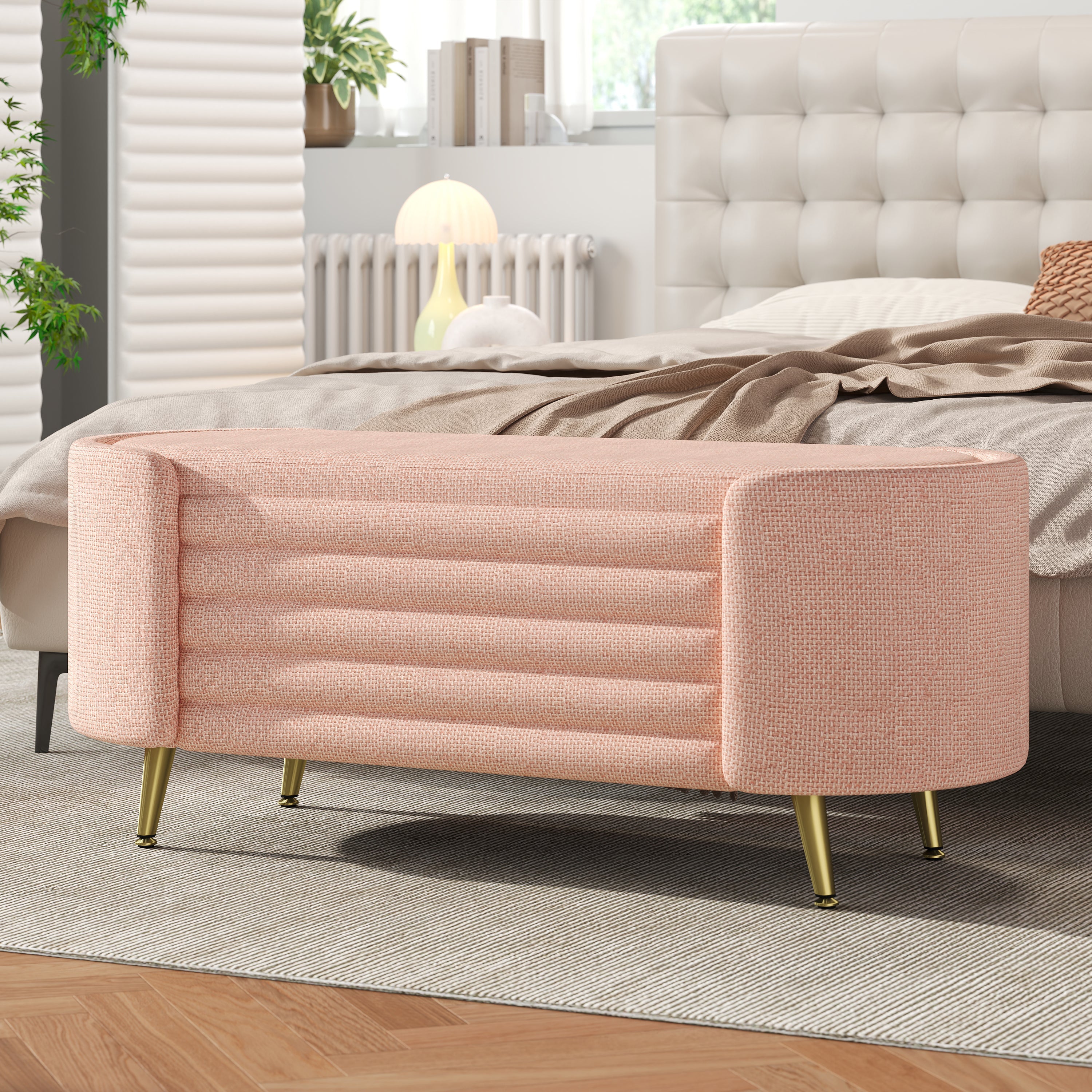 Modern Storage Bench