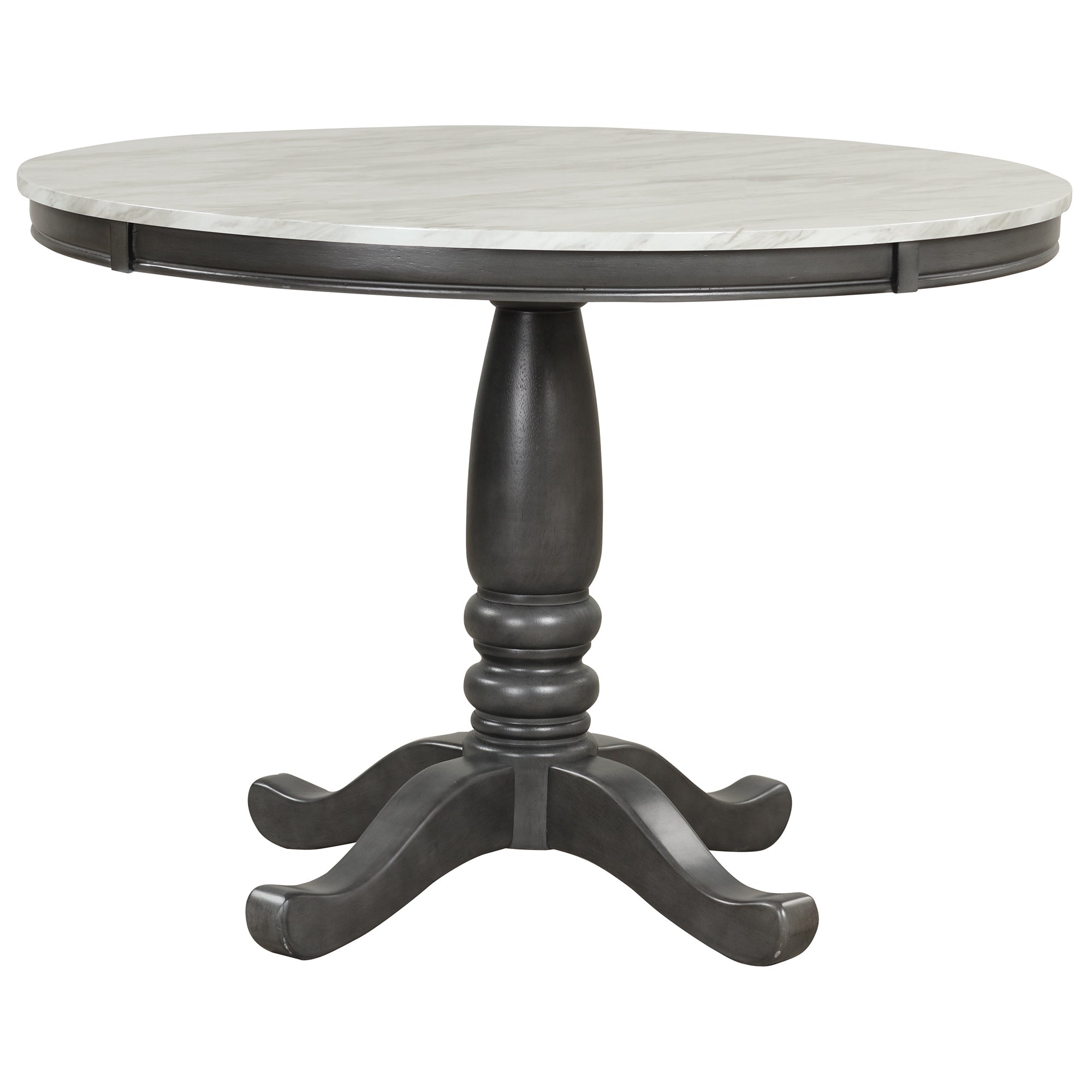 Dining Table - Kitchen Room Solid Wood Table