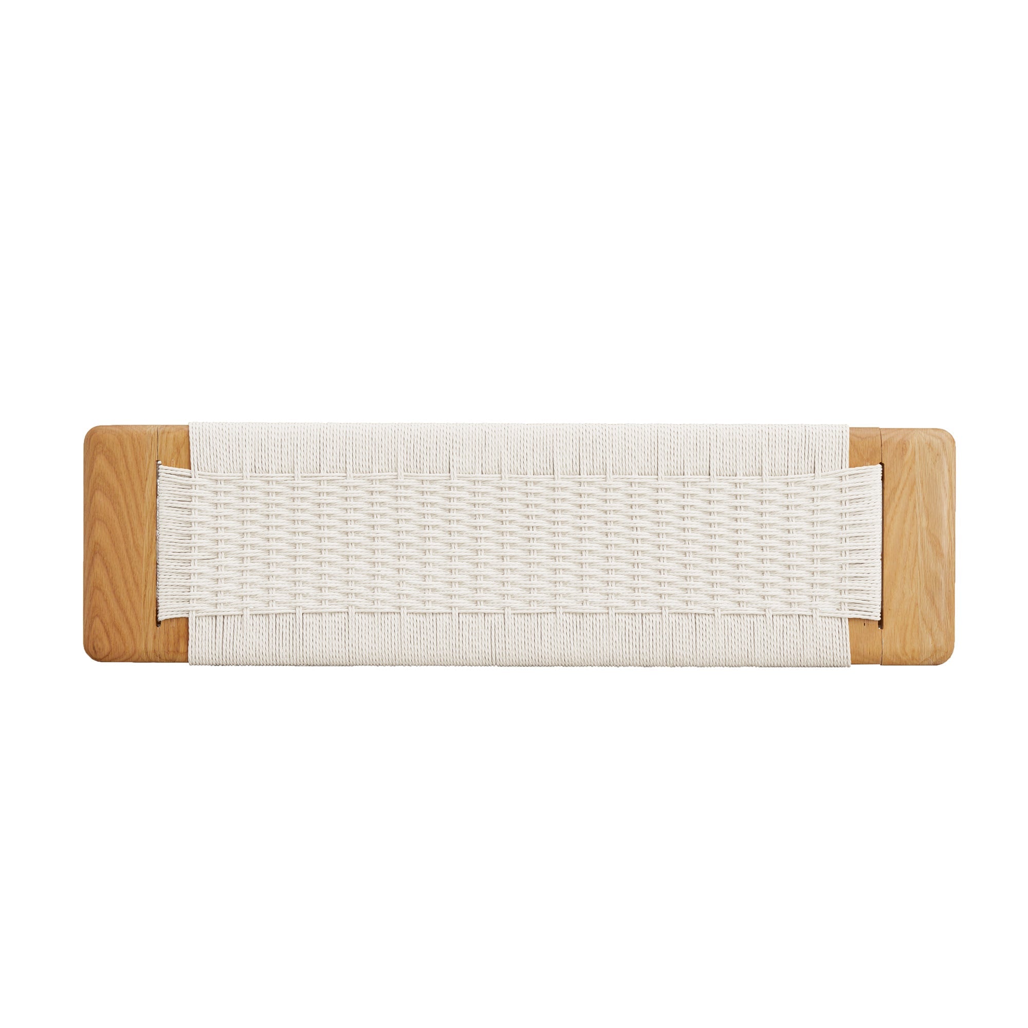 Solid Wood Bench