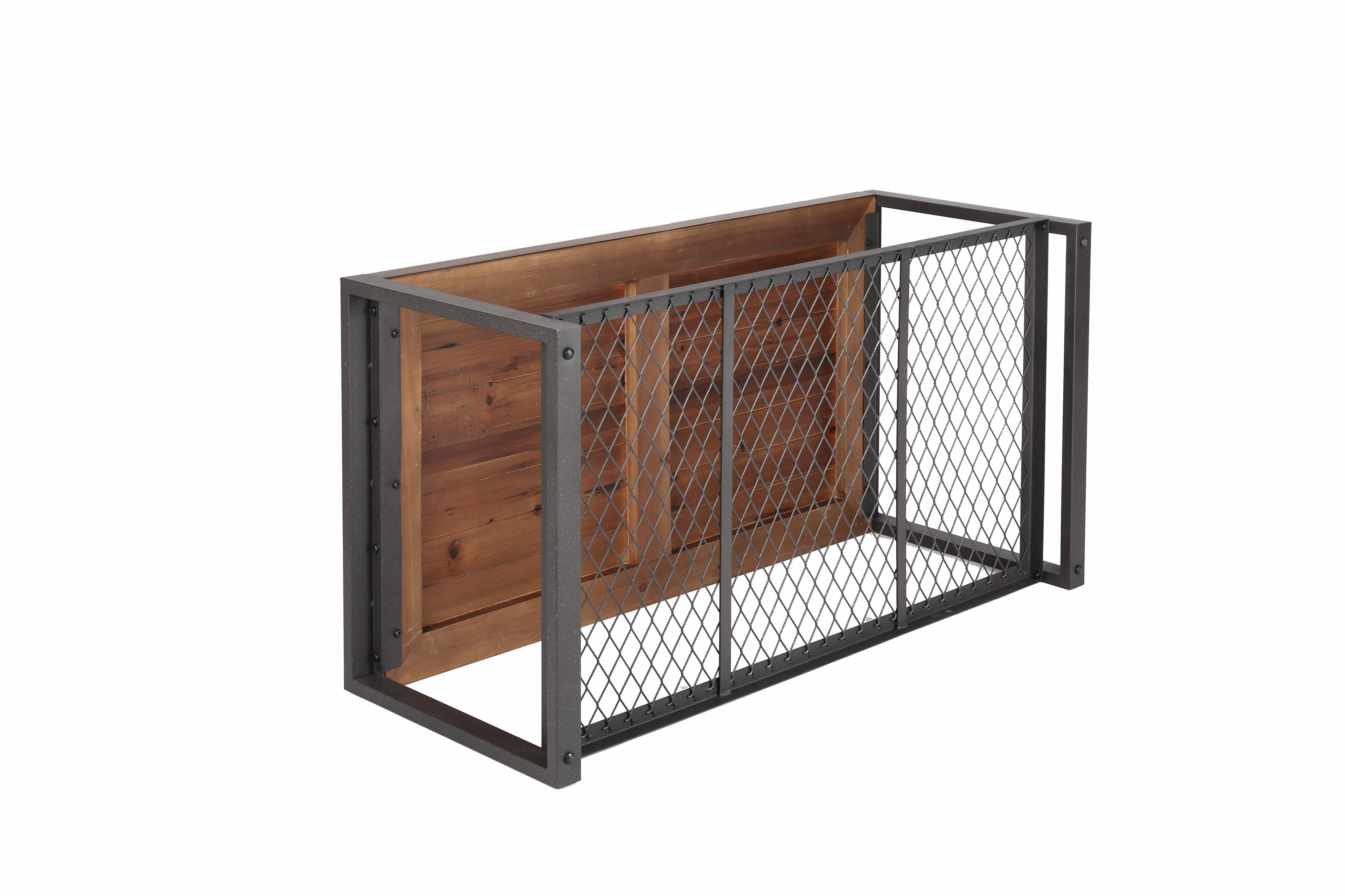 Console Coffee Table