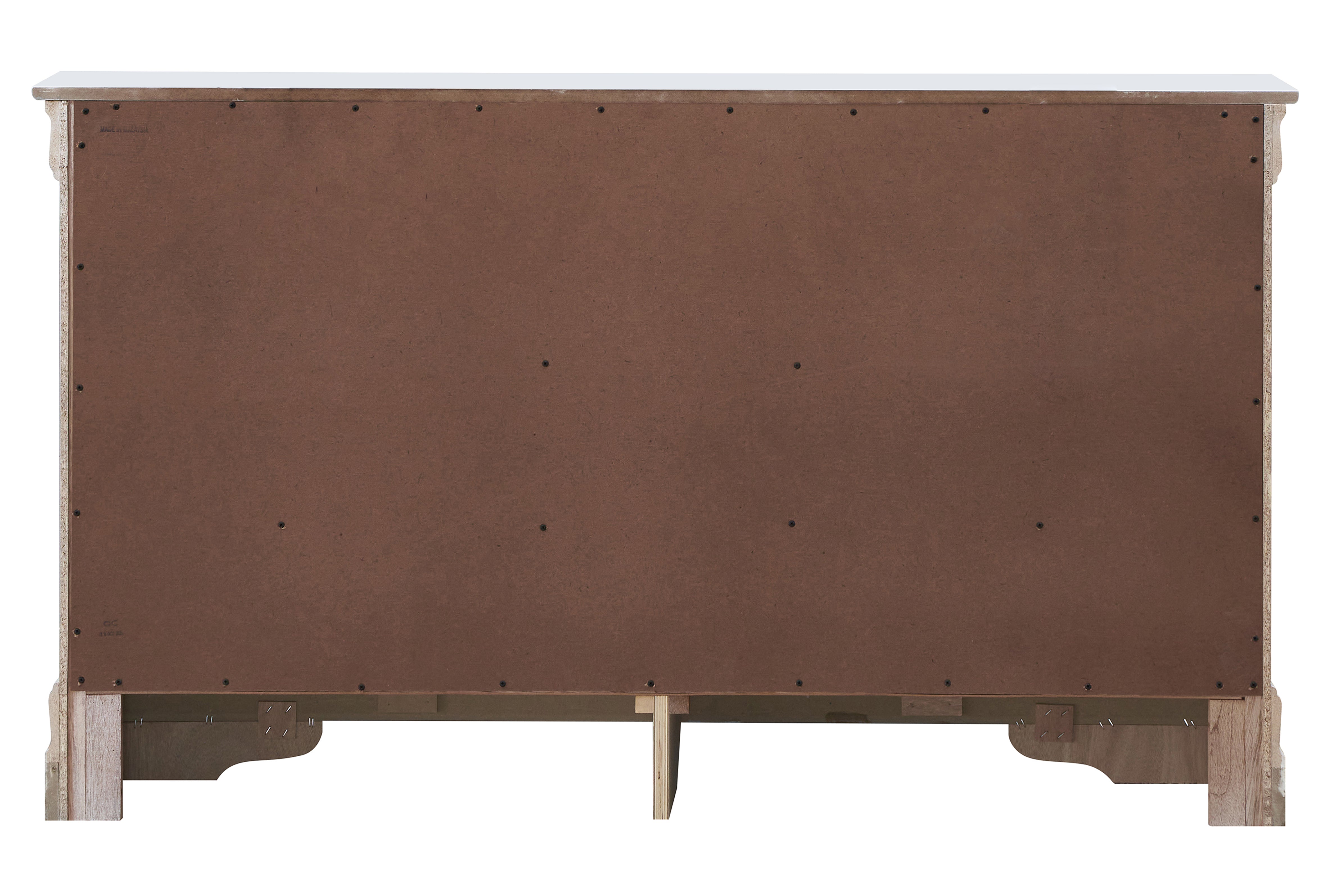 Verona Dresser