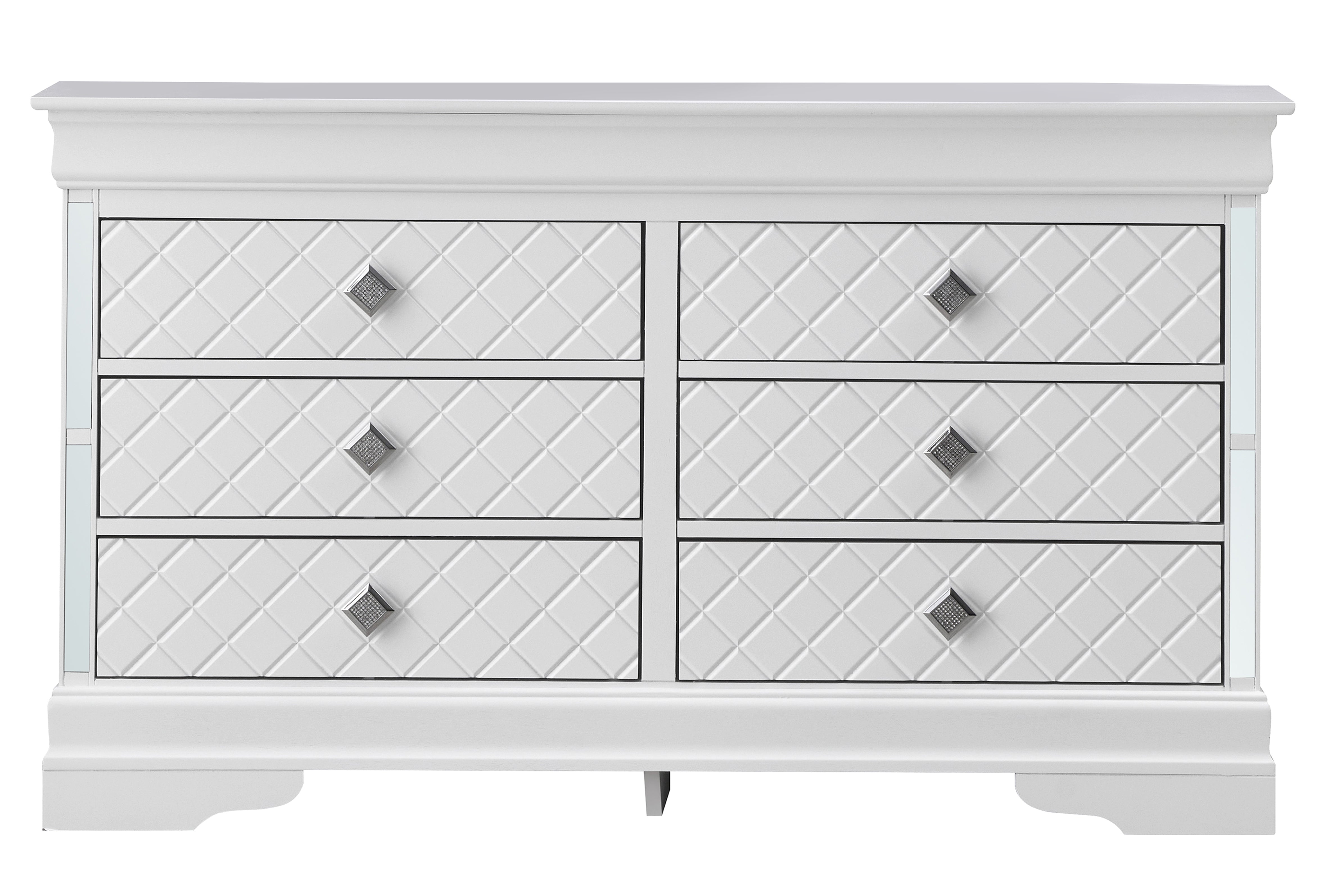 Verona Dresser